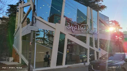 პიცა ჰატი